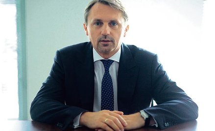 Dariusz Blocher, prezes Budimeksu, uważa, że rynek budowlany w tym roku może spaść o 15–20 proc.