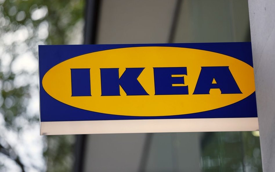 Ikea zmieniła logo. I prawie nikt tego nie zauważył