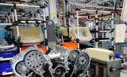 OECD: W 2009 r. Polskę wyprzedzi tylko Słowacja