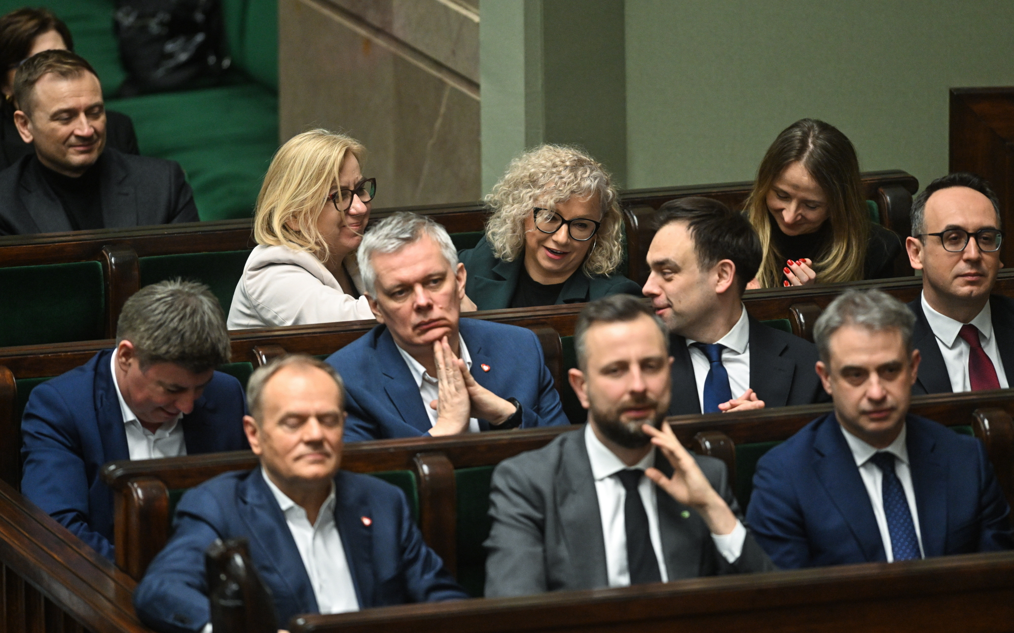 Tomasz Pietryga: Składka zdrowotna. Test na sprawczość zdany, ale schody dopiero się zaczną