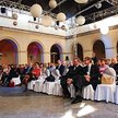 Tylko nauka myślenia ma przyszłość