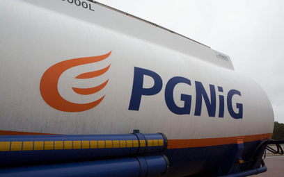 PGNiG: Koncern inwestuje w dystrybucję gazu