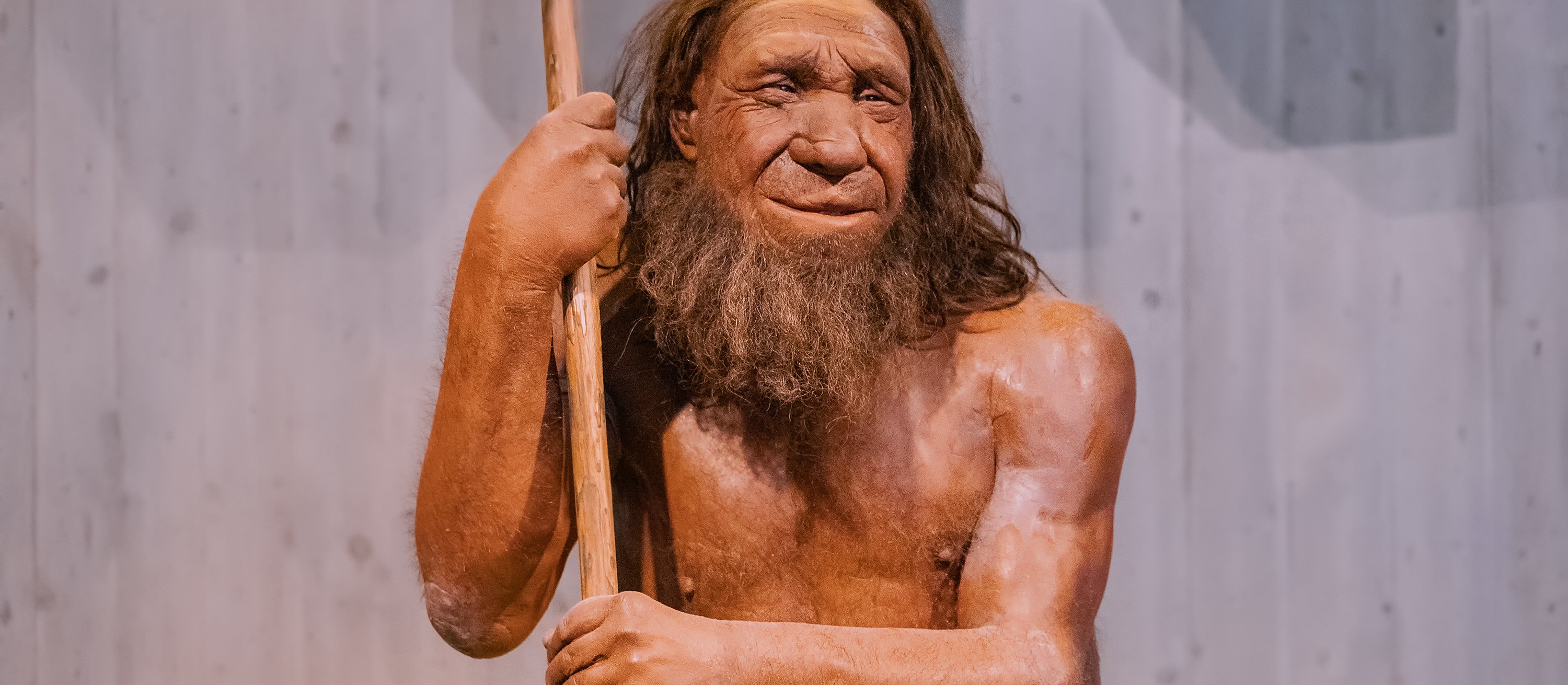 Ojciec neandertalczyk, matka homo sapiens. Tak w pary łączyli się nasi przodkowie