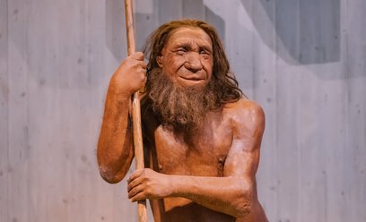 Naukowcy odkryli, jak naendertalczycy i Homo sapiens dobierali się w pary