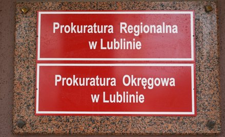 Prokuratura Regionalna w Lublinie