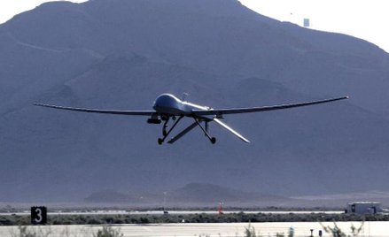 Drony Google w fazie turbulencji