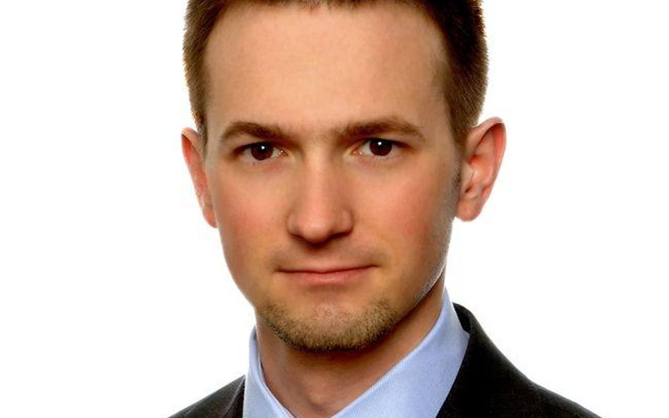 Piotr Bytnerowicz