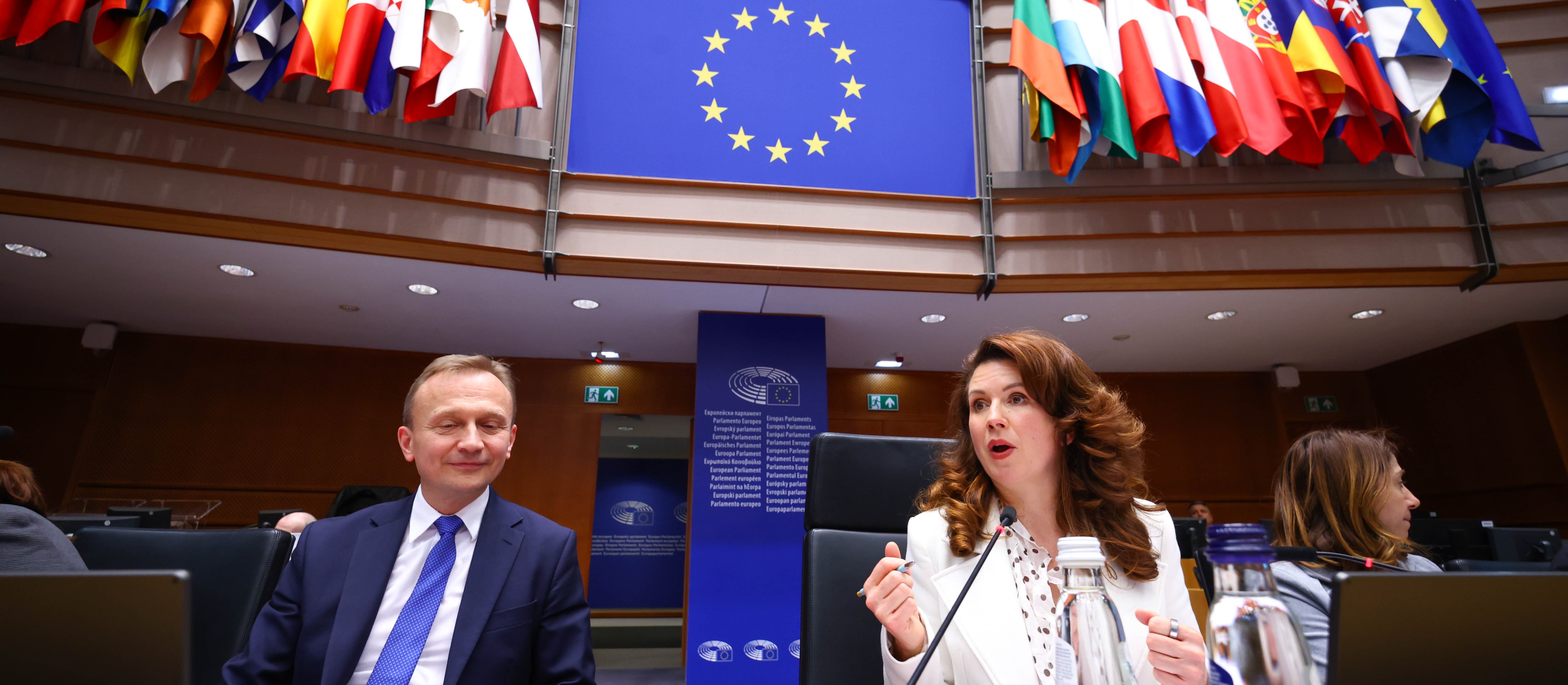 Europejski Komitet Regionów sprzeciwia się centralizacji polityki spójności