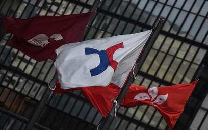 Hongkong: Giełda bez podatku od transakcji?