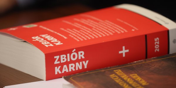 Piotr Kosmaty: Czasami ściganie gróźb karalnych leży w interesie społecznym