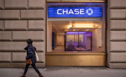 JPMorgan Chase