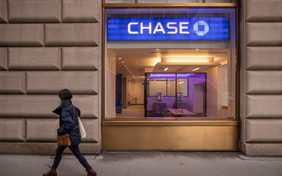 JPMorgan Chase