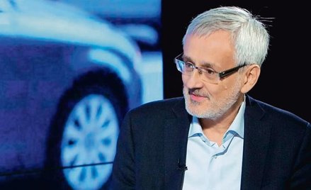 Zrównoważone zarządzanie stabilizuje firmę w czasie kryzysu