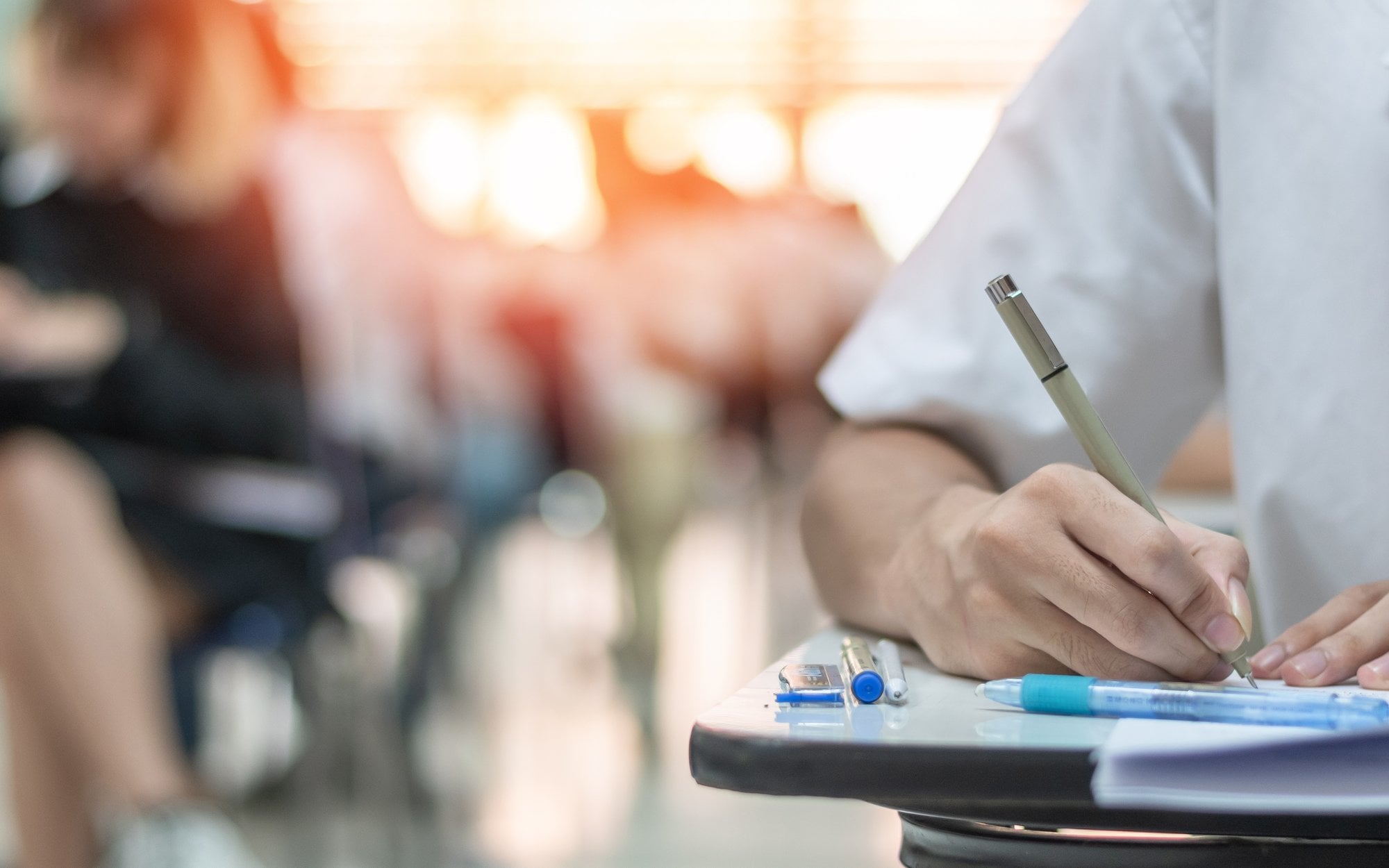 Egzamin ósmoklasisty 2026: język obcy nowożytny. Zakres i wymagania