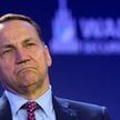 Wicepremier, minister spraw zagranicznych RP Radosław Sikorski
