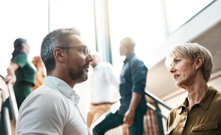 Zjawisko ambition gap można zdefiniować jako różnicę w poziomie ambicji między partnerami.