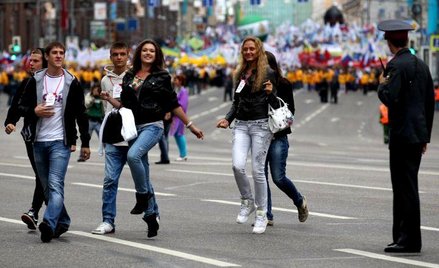 Nie mają żadnych hamulców w łączeniu biznesu z polityką.