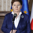 Premier Beata Szydło: Nie wolno skłócać Polaków