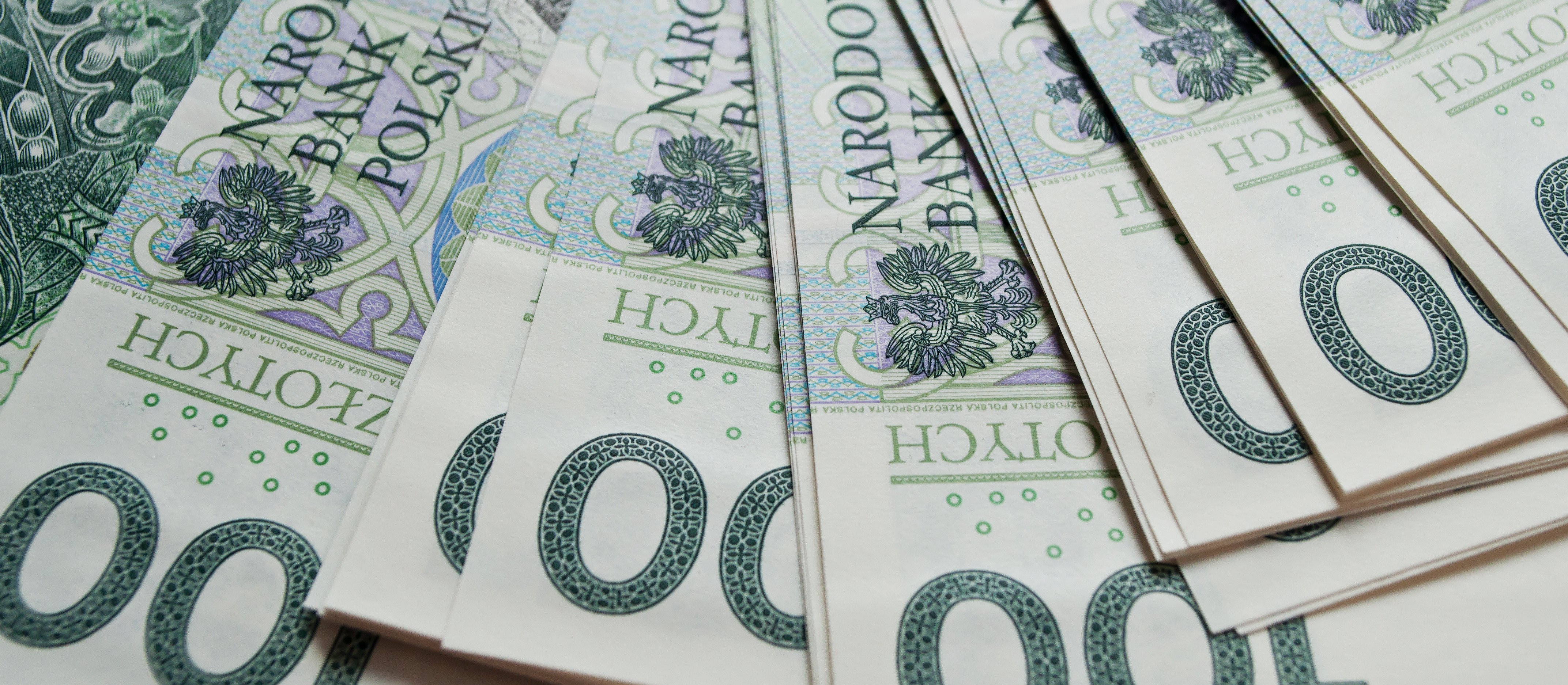 Jest projekt zmian w 800 plus. Nowe osoby z prawem do świadczenia