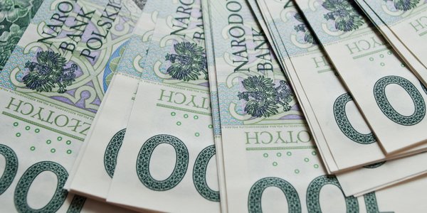 Jest projekt zmian w 800 plus. Nowe osoby z prawem do świadczenia