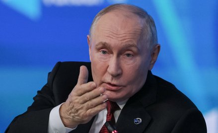 Władimir Putin
