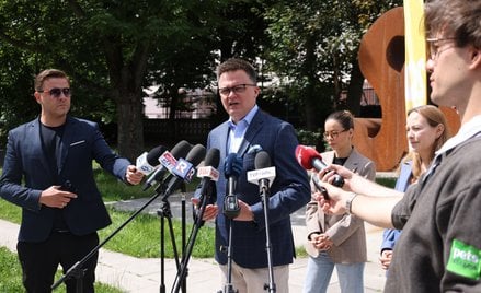 Szymon Hołownia