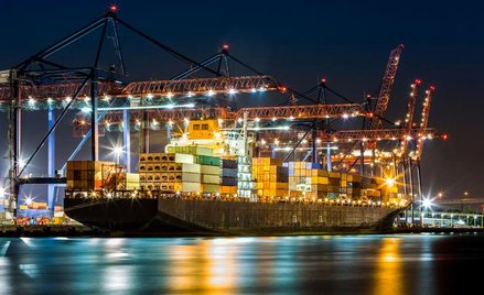 Bałkany celem OT Logistics