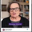 Agnieszka Holland: Bez silnej Wiosny nie uda się wygrać z PiS