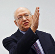 Martin Feldstein, profesor ekonomii na Uniwersytecie Harvarda, prawdopodobieństwo nawrotu recesji w 
