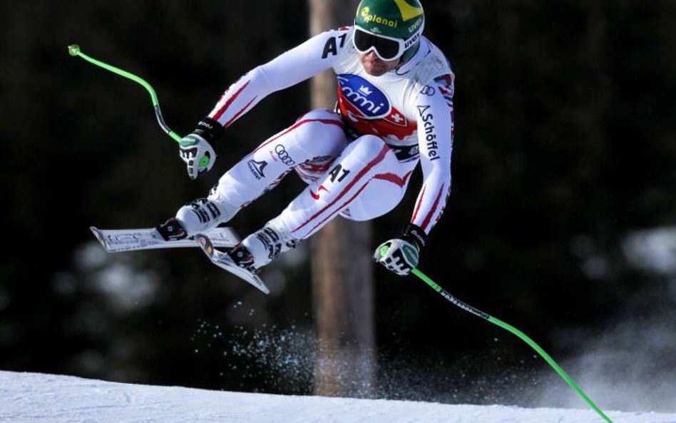Klaus Kroell (Austria)