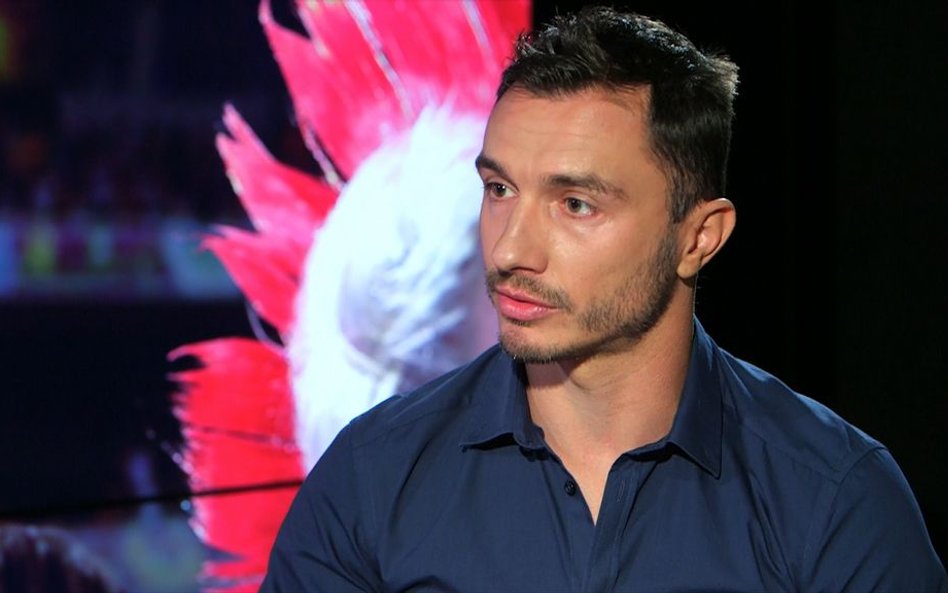 Marek Saganowski