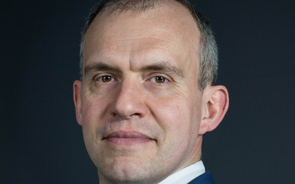 dr hab. Tomasz Miziołek, prof. UŁ