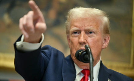 Co w USA zdrożeje po wprowadzeniu ceł karnych?