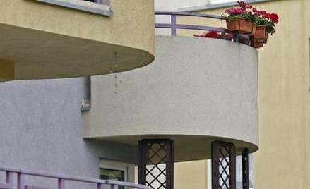Ceny mieszkań używanych w Warszawie
