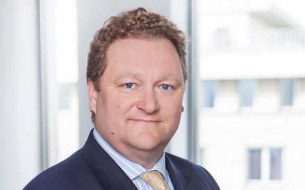 Hadley Dean prezes Echo Polska Properties, REIT-u opartego na aktywach kupionych od Echo Investment,