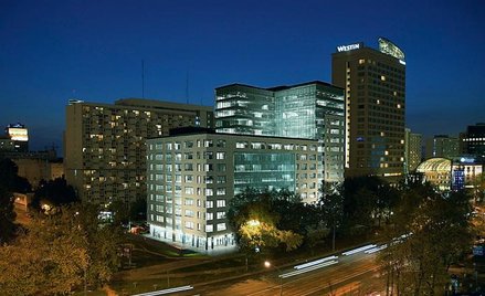 Sprzedany Deloitte House (wcześniej Atrium City)
