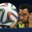 Xavi odchodzi z Barcelony