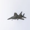 Izraelski myśliwiec F-15