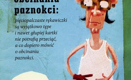 Listopadowe premiery: „Podręczny NIEporadnik: Rękawiczka”, „Emów...”, „Co krasnale mają w nosie” ora