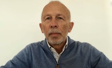 Wiesław Rozłucki, pierwszy prezes warszawskiej giełdy
