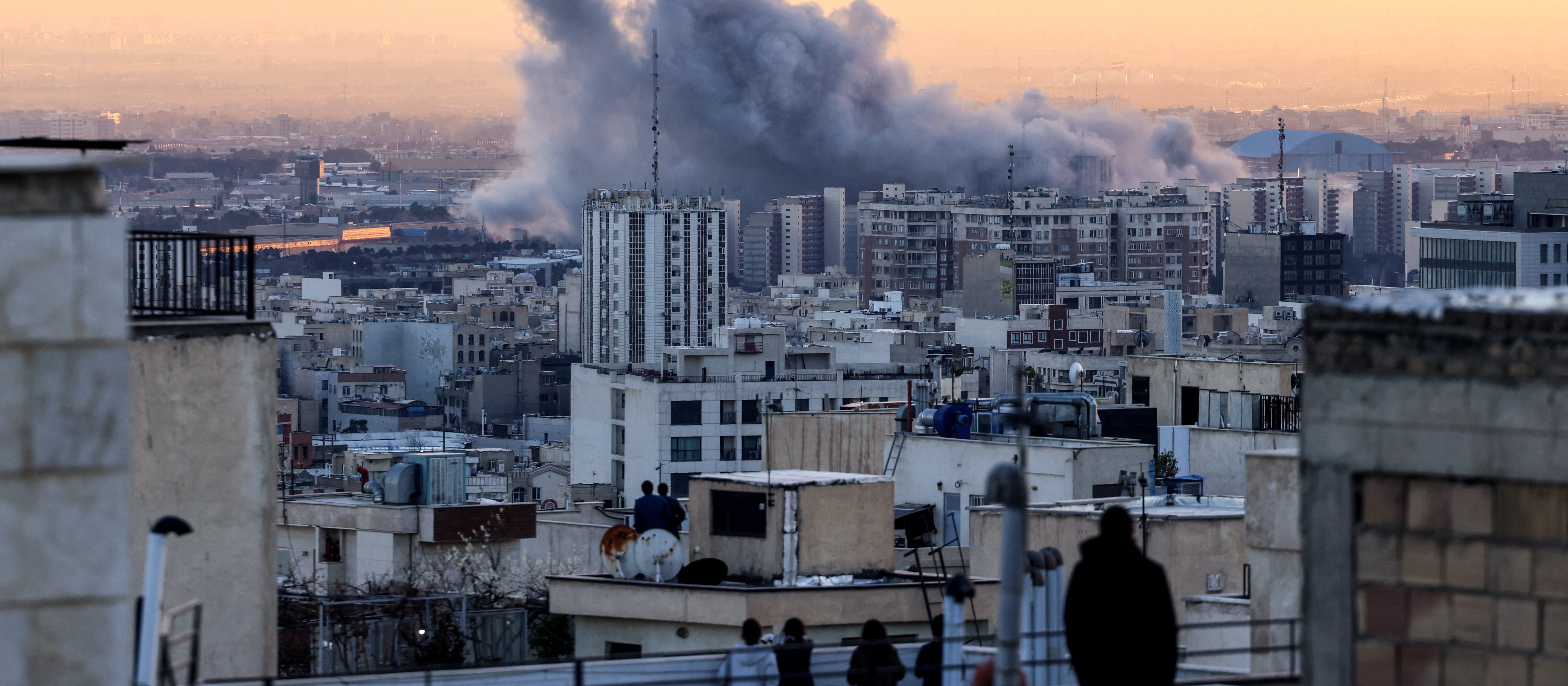 Maciej Miłosz: Irańska lekcja dla Polski