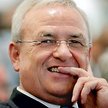 Roczna pensja Martina Winterkorna sięga 6,6 mln euro ap