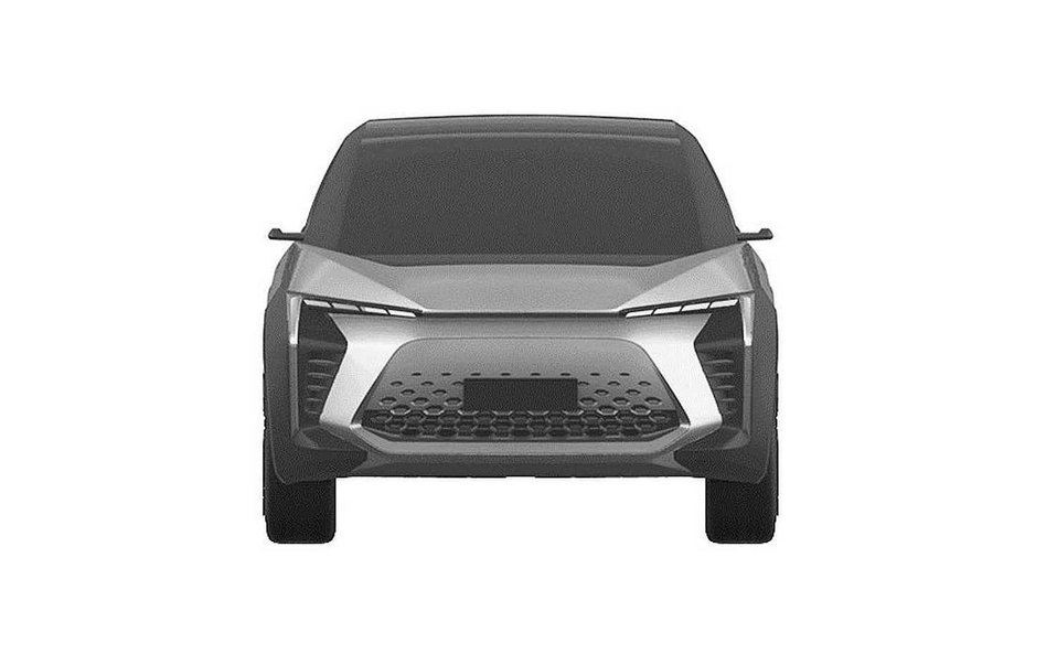 Już w przyszłym roku pojawi się pierwsza w pełni elektryczna Toyota