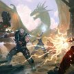 CD Projekt wypuści mobilnego „Wiedźmina”
