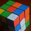 Awantura o kostkę Rubika