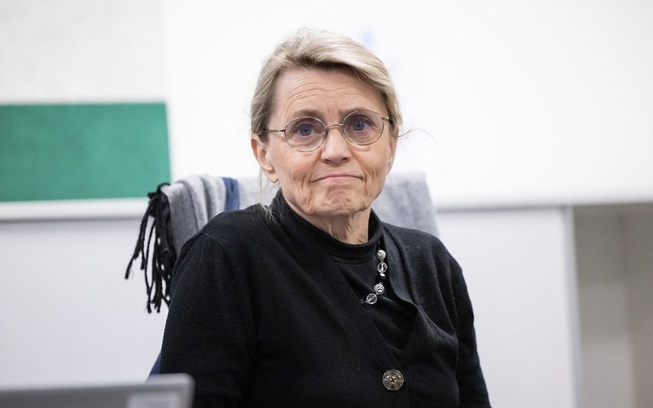 Päivi Räsänen