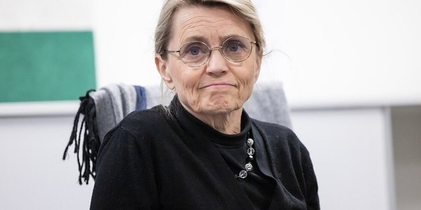 Fińska parlamentarzystka skazana za mowę nienawiści wobec LGBT