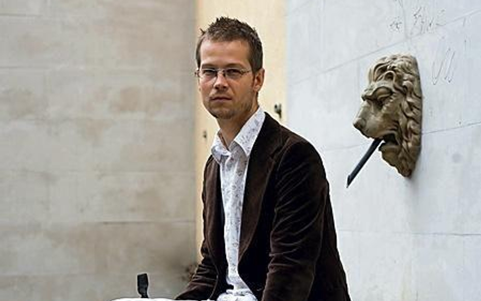 Geniusz, czyli zwierzęca twarz człowieka