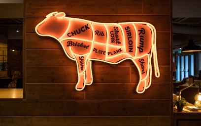 Greenpeace: Przemysł mięsny oszukuje konsumentów