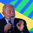 Prezydent Luiz Inacio Lula da Silva ochronę Amazonii uczynił głównym celem swojej prezydentury.